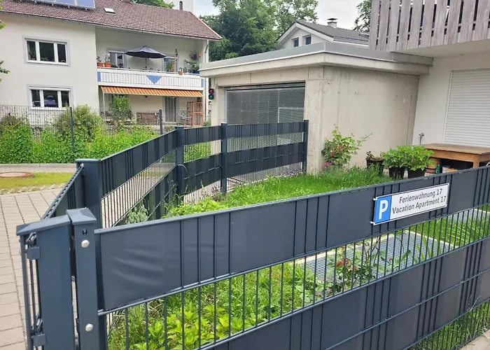 Traumwohnung Fuessen 17