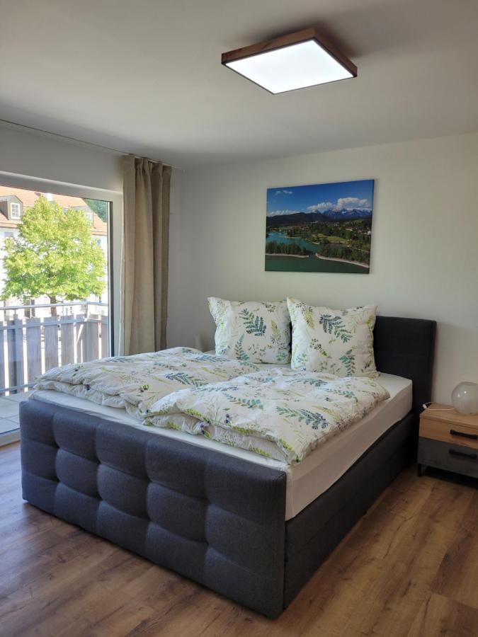 Traumwohnung 17 Appartamento
