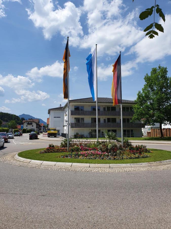 Appartamento Traumwohnung 17 Füssen