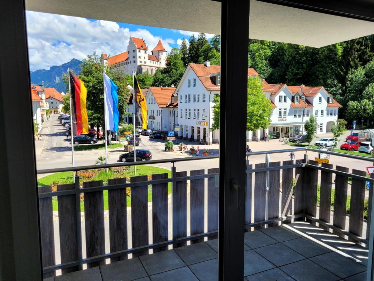 Traumwohnung 17 Appartamento *