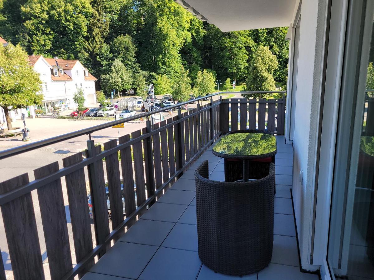 Traumwohnung 17 Appartamento