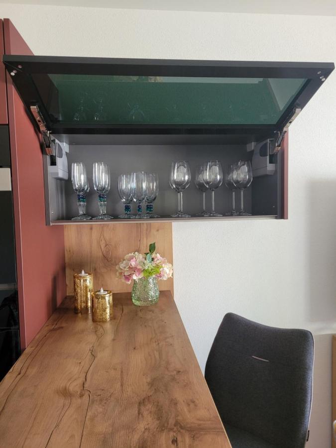 Appartamento Traumwohnung 17