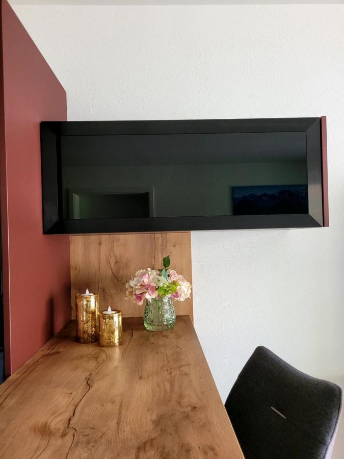 Appartamento Traumwohnung 17 Füssen