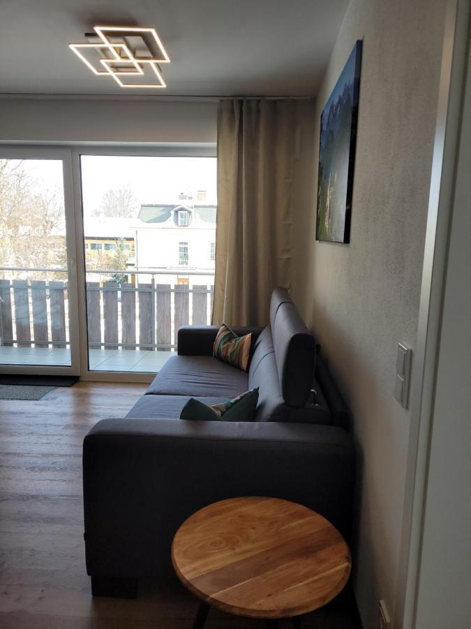 Appartamento Traumwohnung 17 Füssen