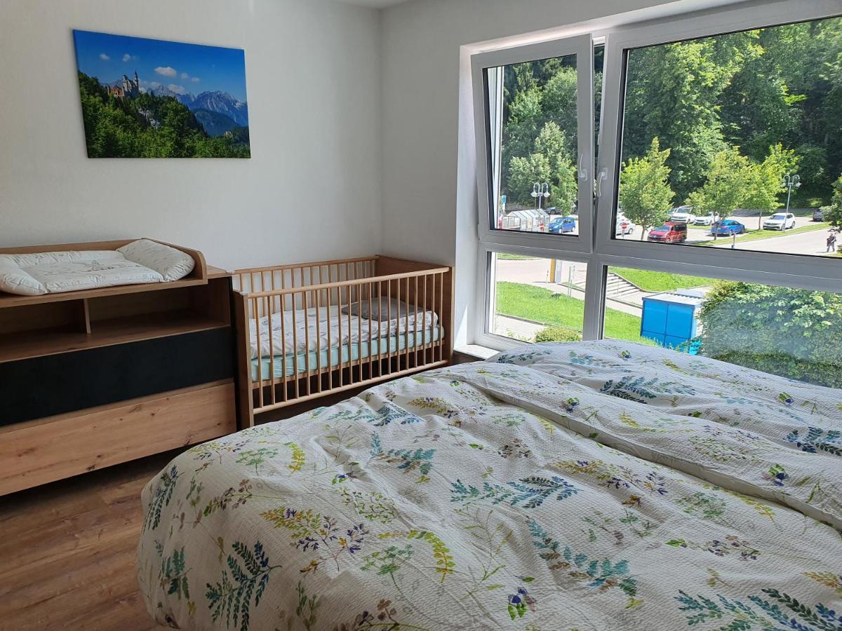Traumwohnung 17 Appartamento