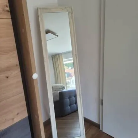 Traumwohnung Fuessen 17 Esterno foto