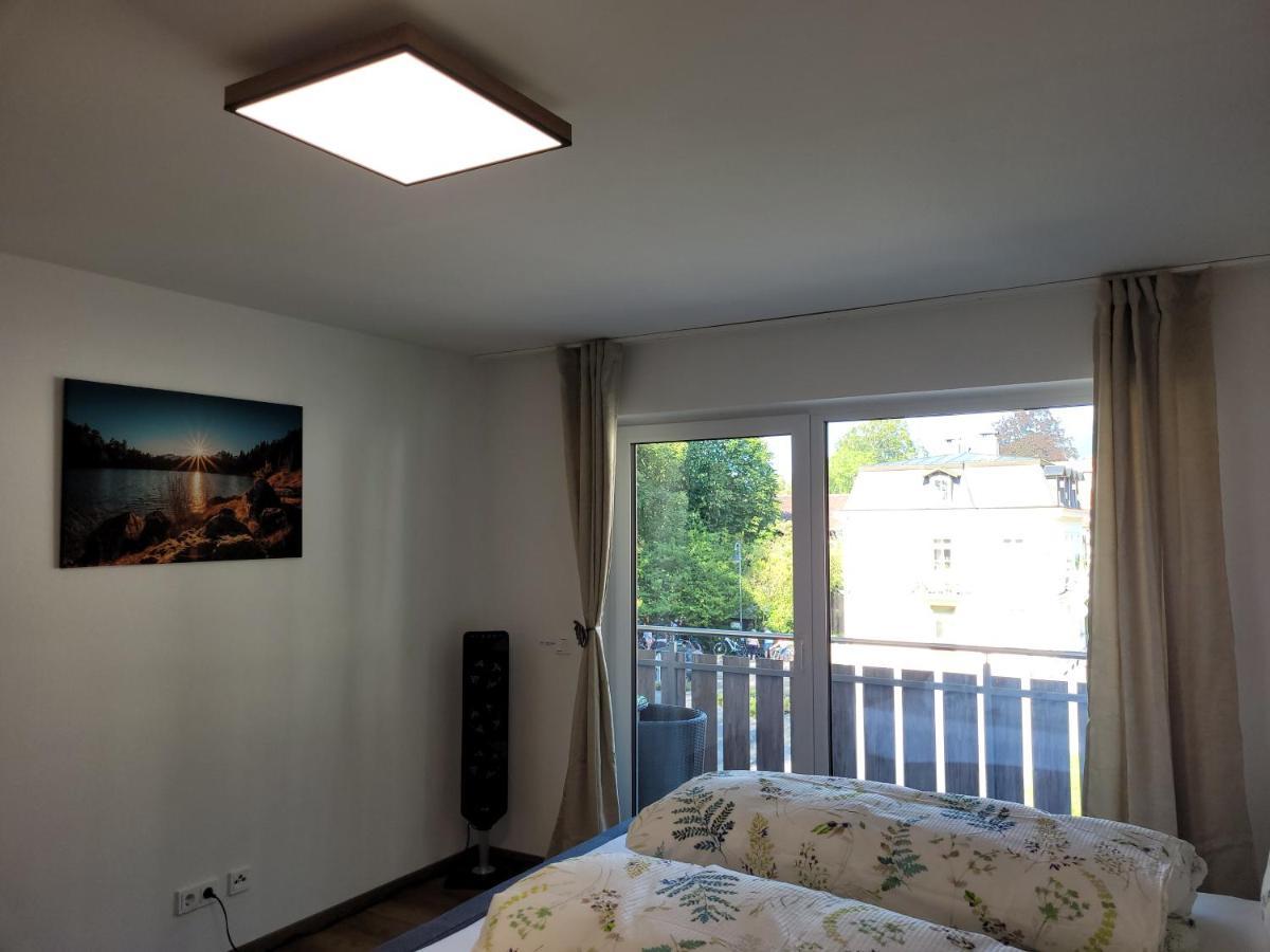 Traumwohnung 17 Apartment *