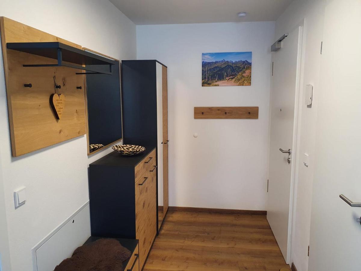 Appartement Traumwohnung 17 Füssen