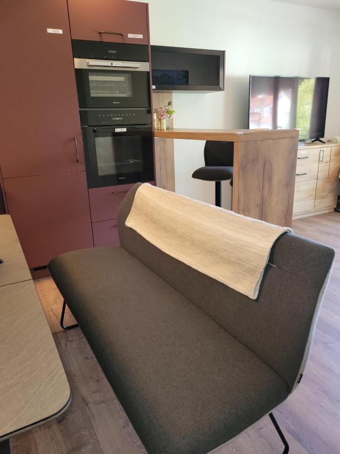 Appartement Traumwohnung 17