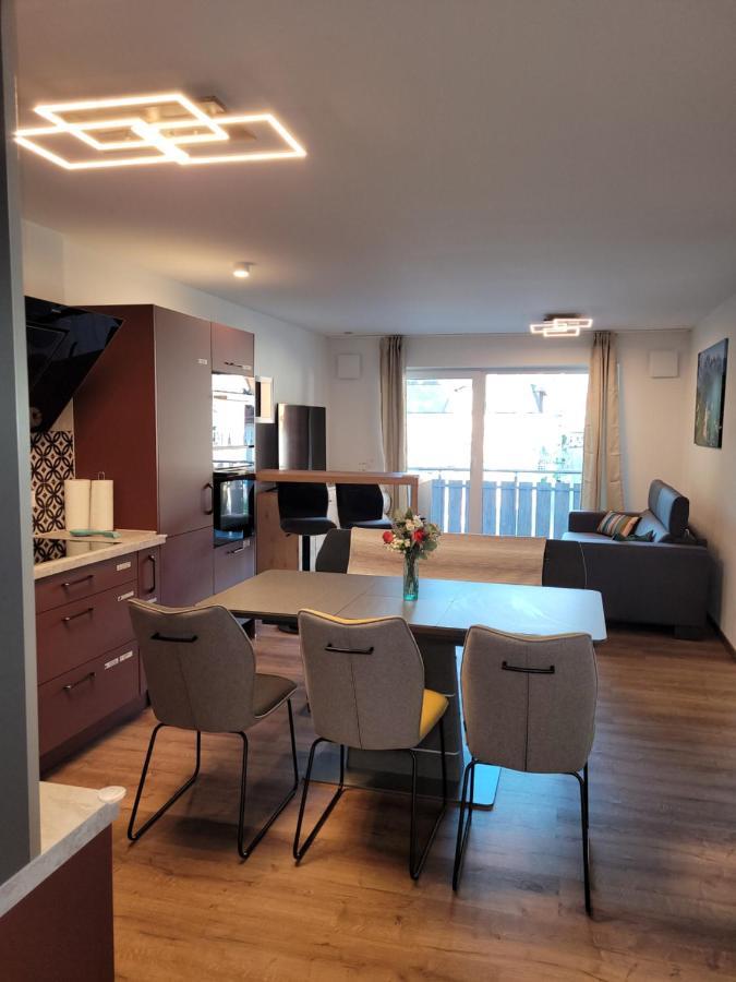 Traumwohnung 17 Apartment *