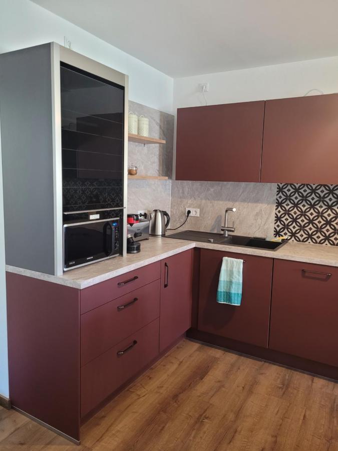 Traumwohnung 17 Appartement