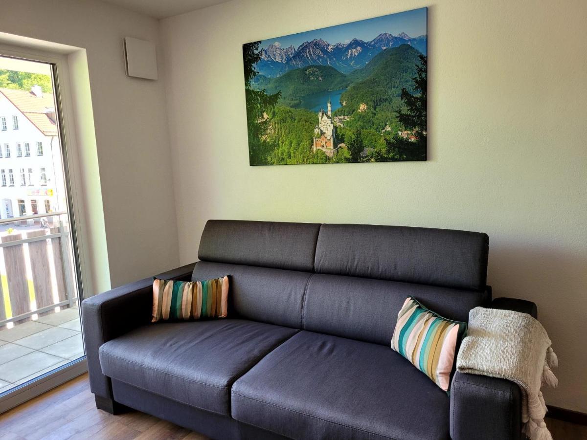 Appartement Traumwohnung 17 *