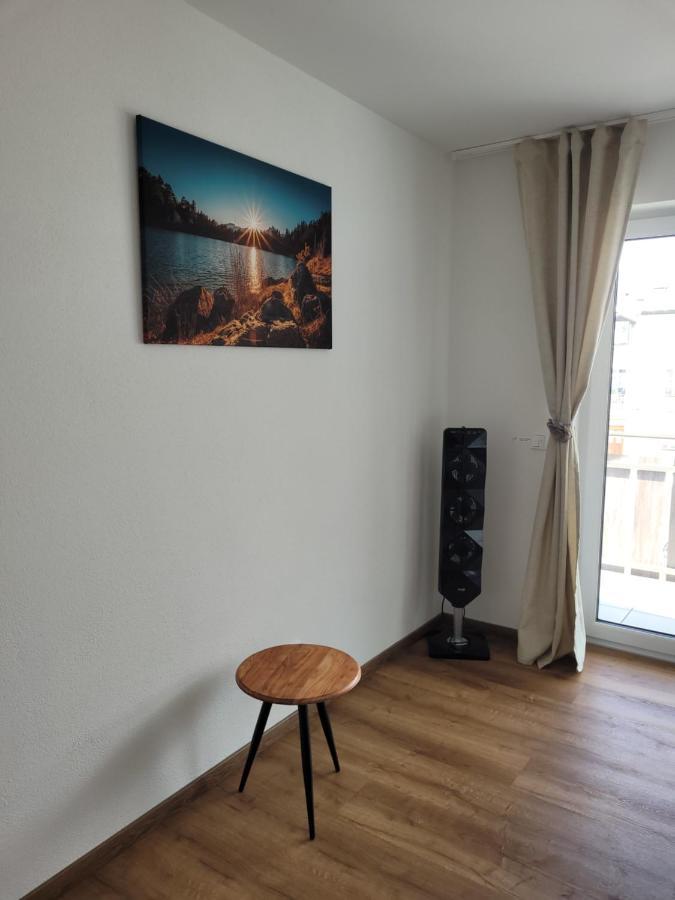 Traumwohnung 17 * Füssen