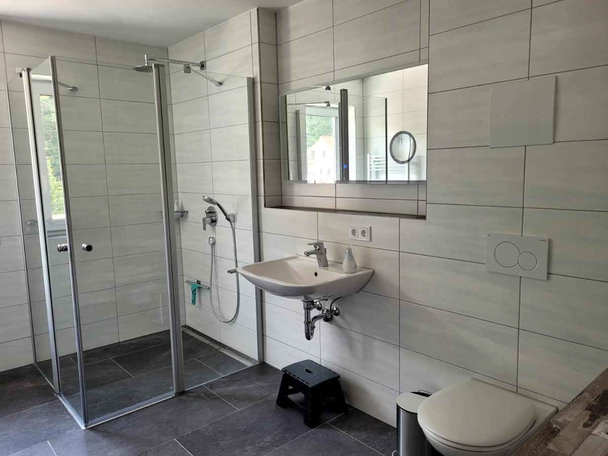 Appartement Traumwohnung 17 Füssen