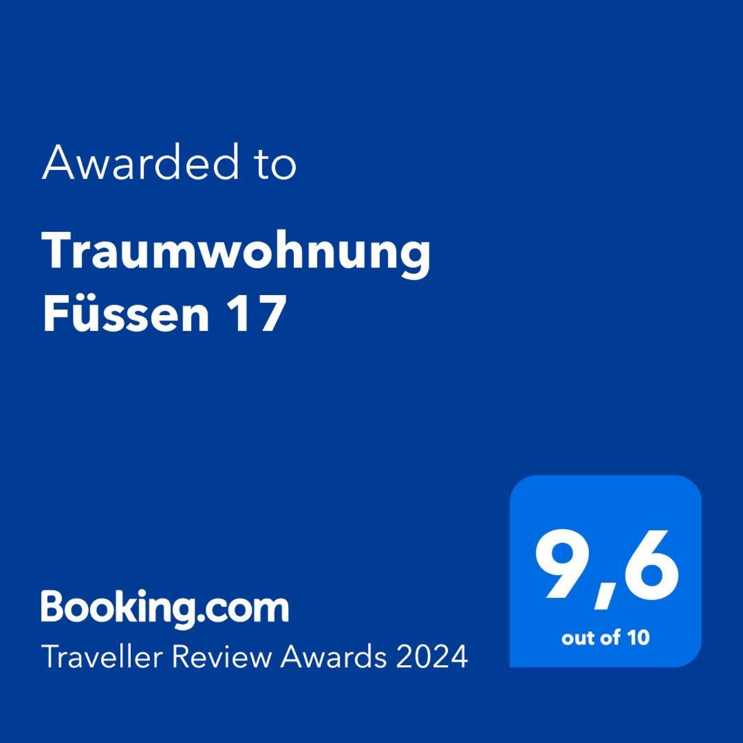 Traumwohnung 17 Appartement *