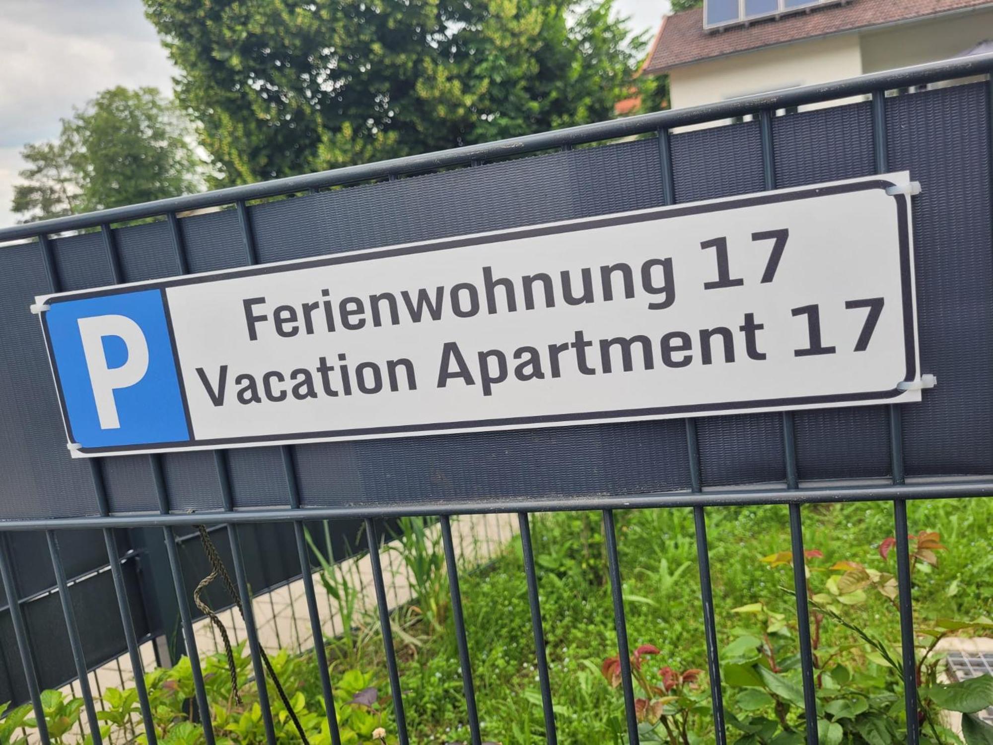 Traumwohnung 17 Füssen