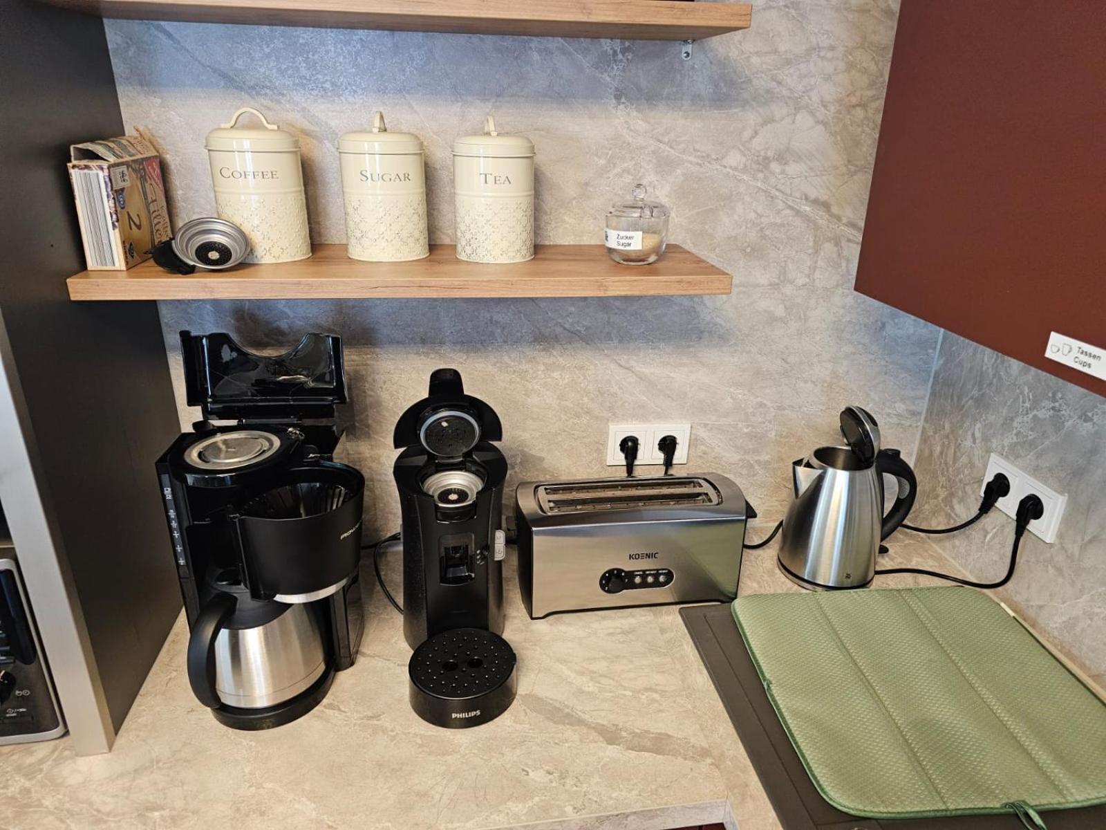 Appartement Traumwohnung 17 Füssen
